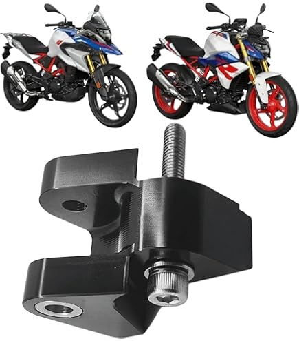 Amazon.com: VPZMT 1.5'' Inch Lowering Kit for BMW G310/G310R